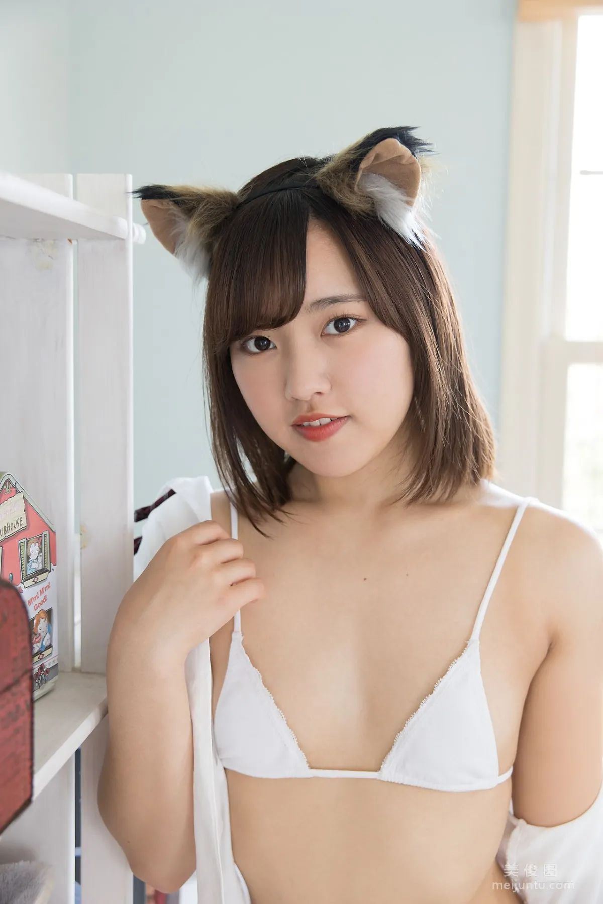 [Minisuka.tv] 香月りお - Limited Gallery 22.2 寫真套圖 14