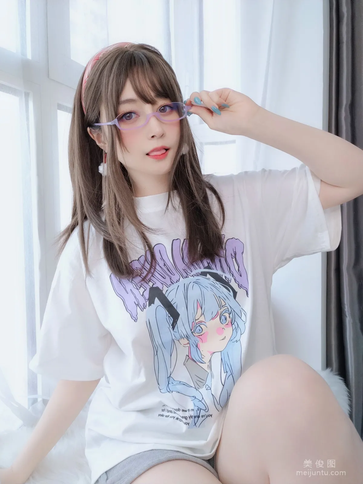 Baiyin 81: Web Idols photo 17