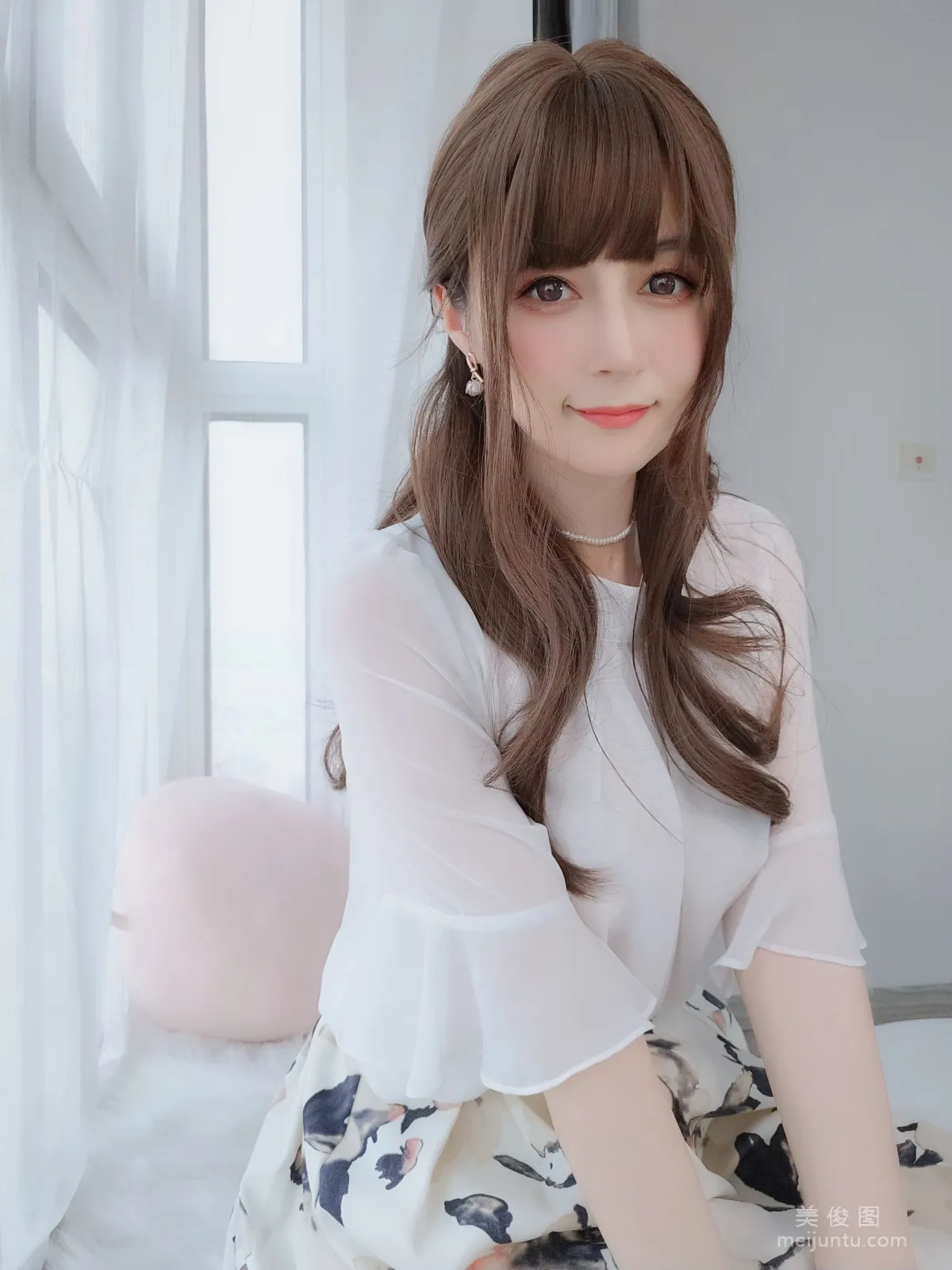 Baiyin 81: Web Idols photo 30