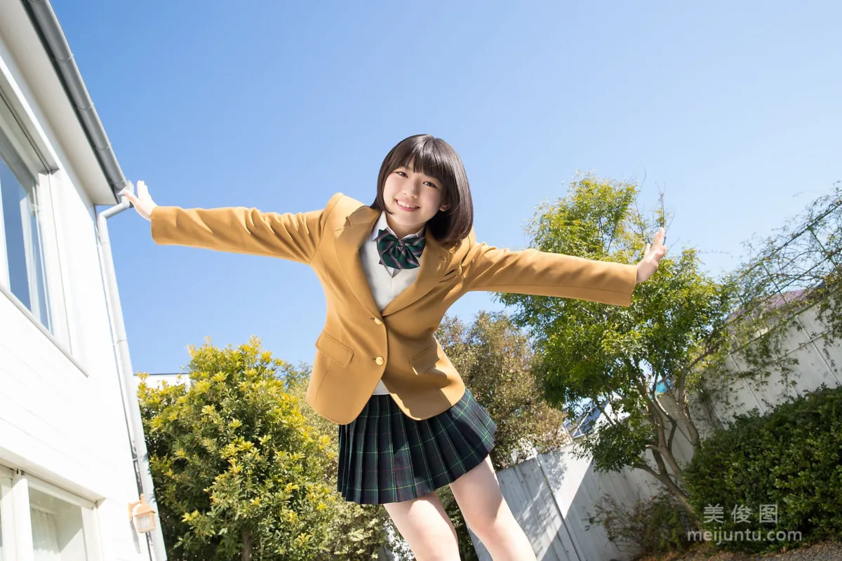 [Minisuka.tv] Risa Sawamura 沢村りさ - Limited Gallery 7.121