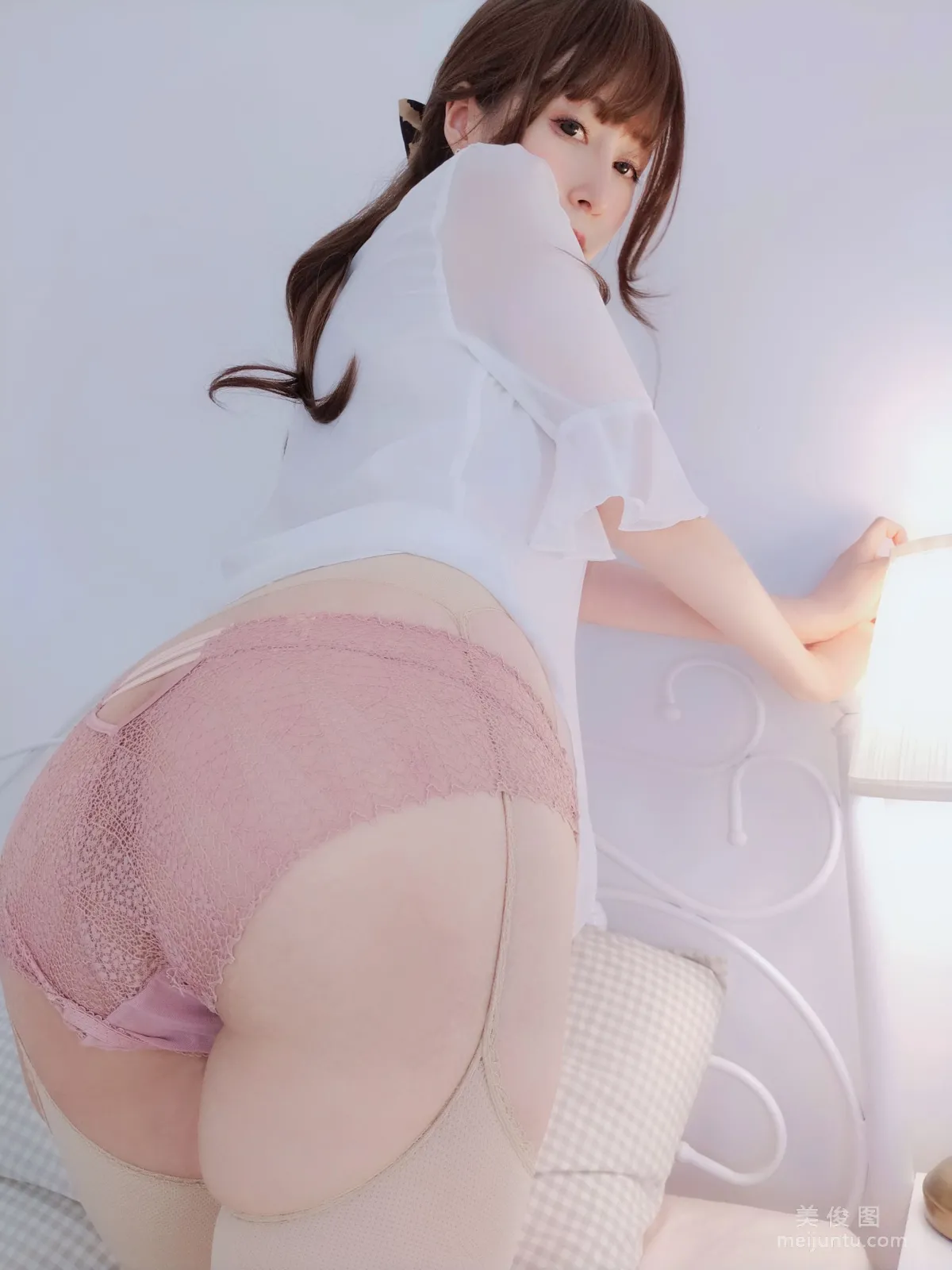 Baiyin 81: Web Idols photo 99