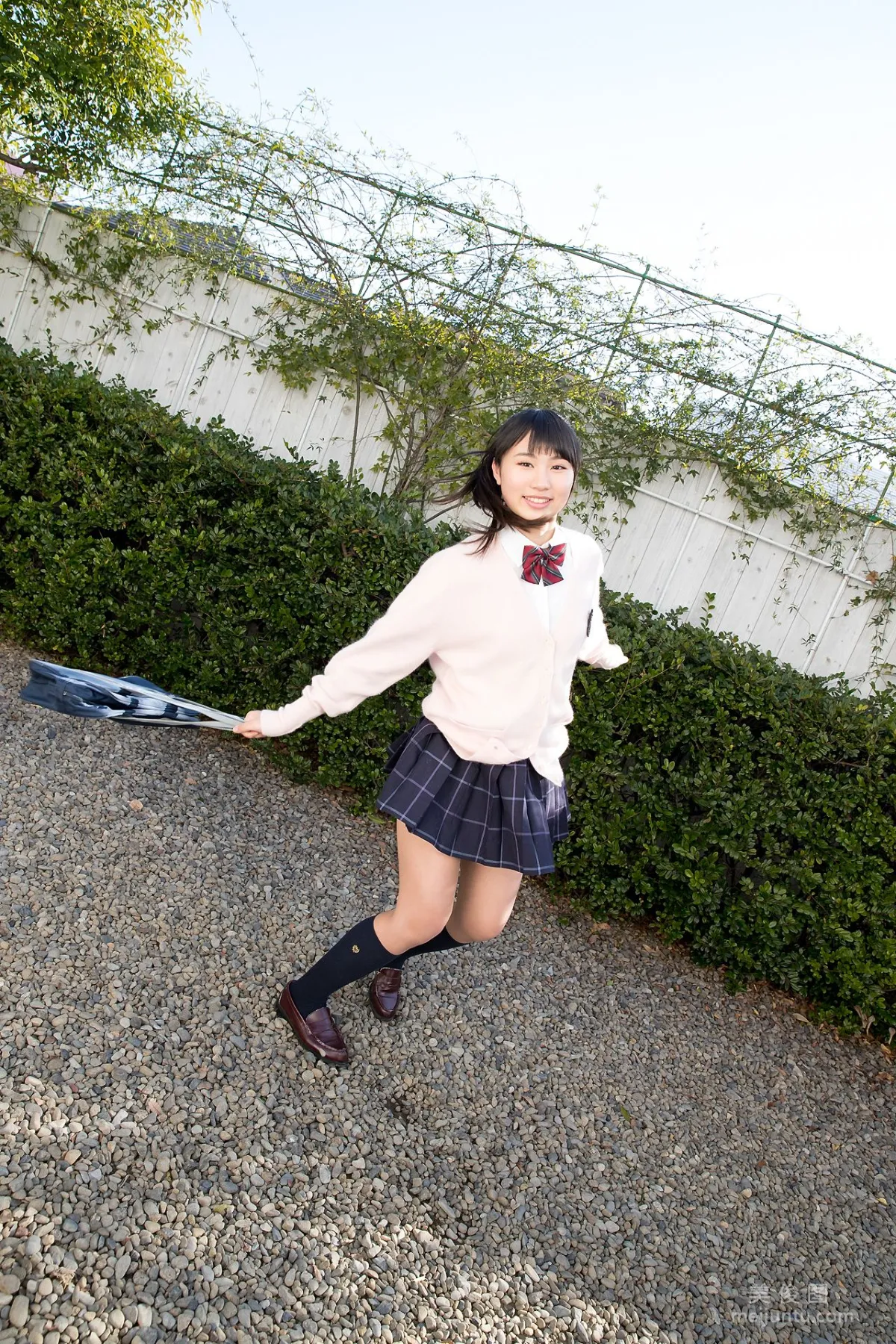 [Minisuka.tv] 宮丸くるみ - Regular Gallery 9.120