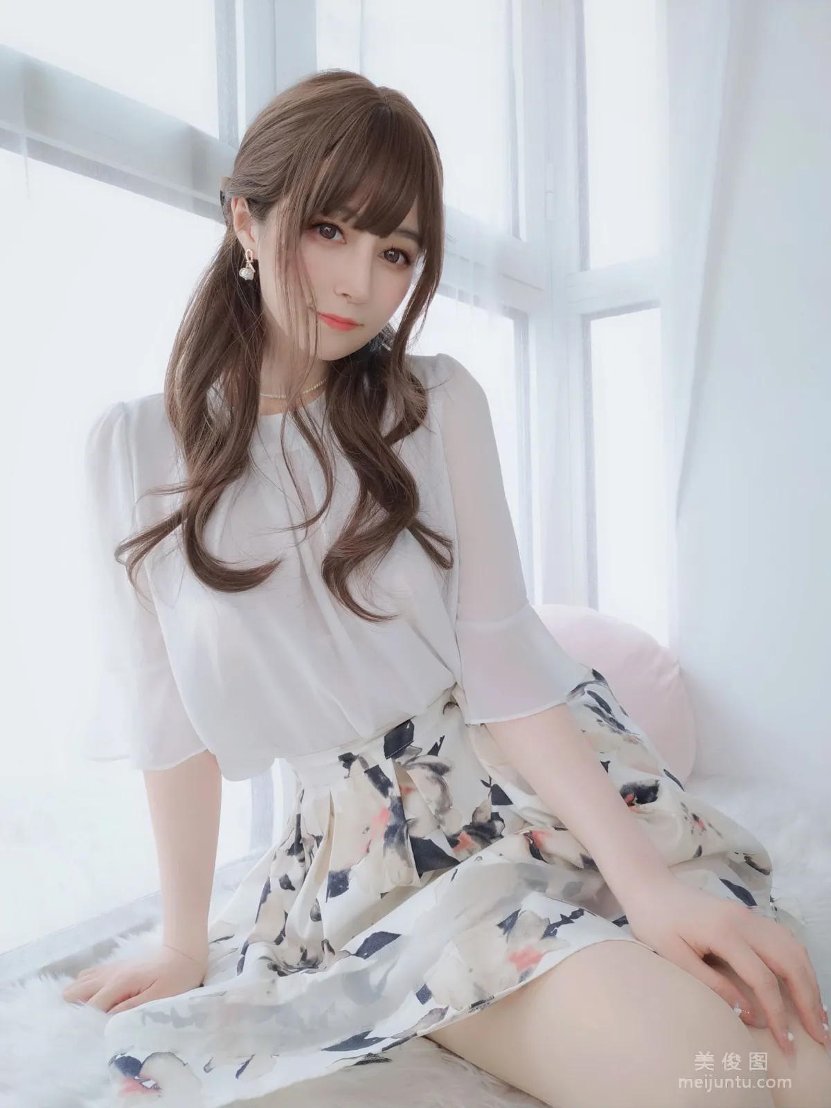 Baiyin 81: Web Idols photo 9