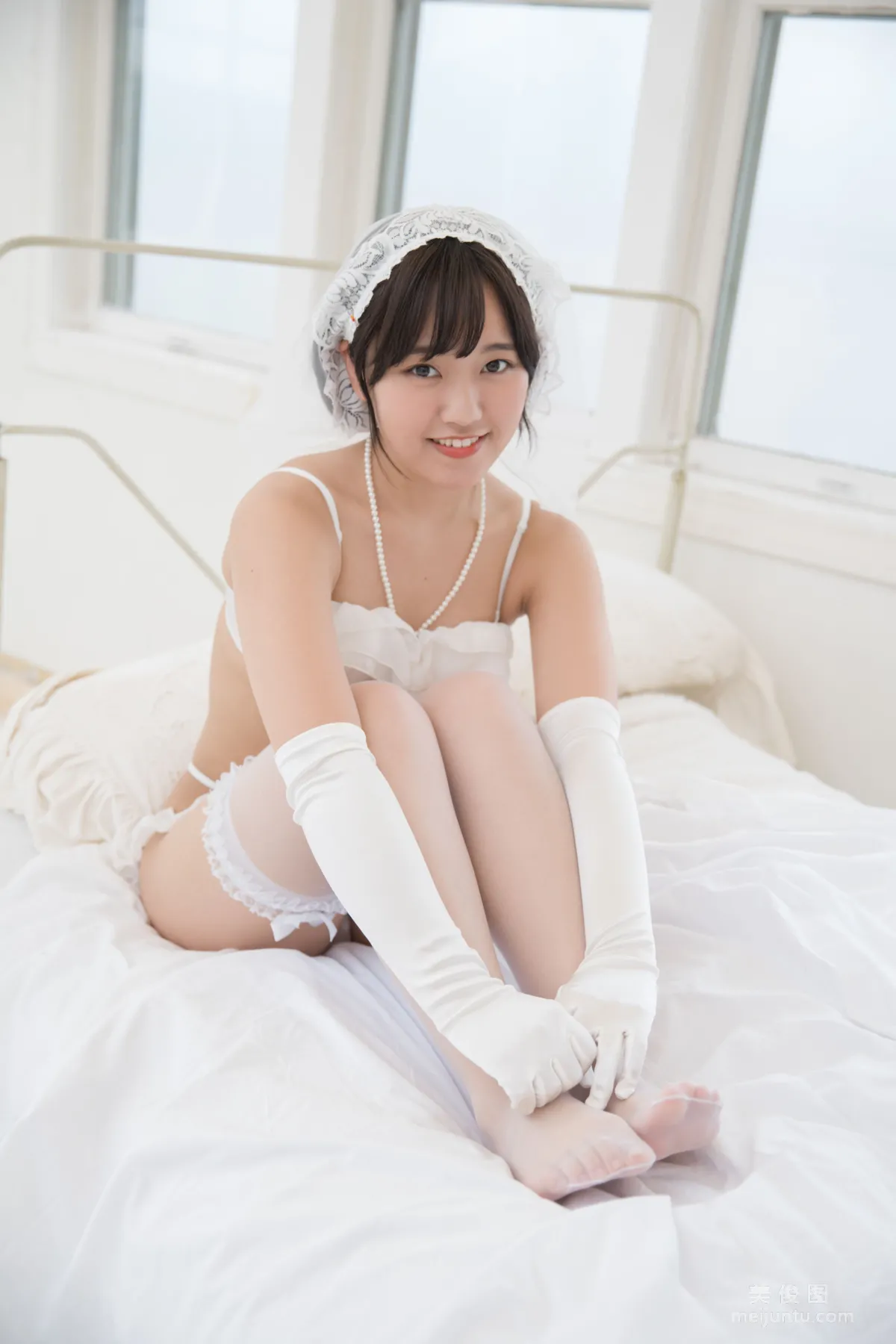 [Minisuka.tv] 香月りお 4k_l_anju_65 - PPV 寫真套圖 46