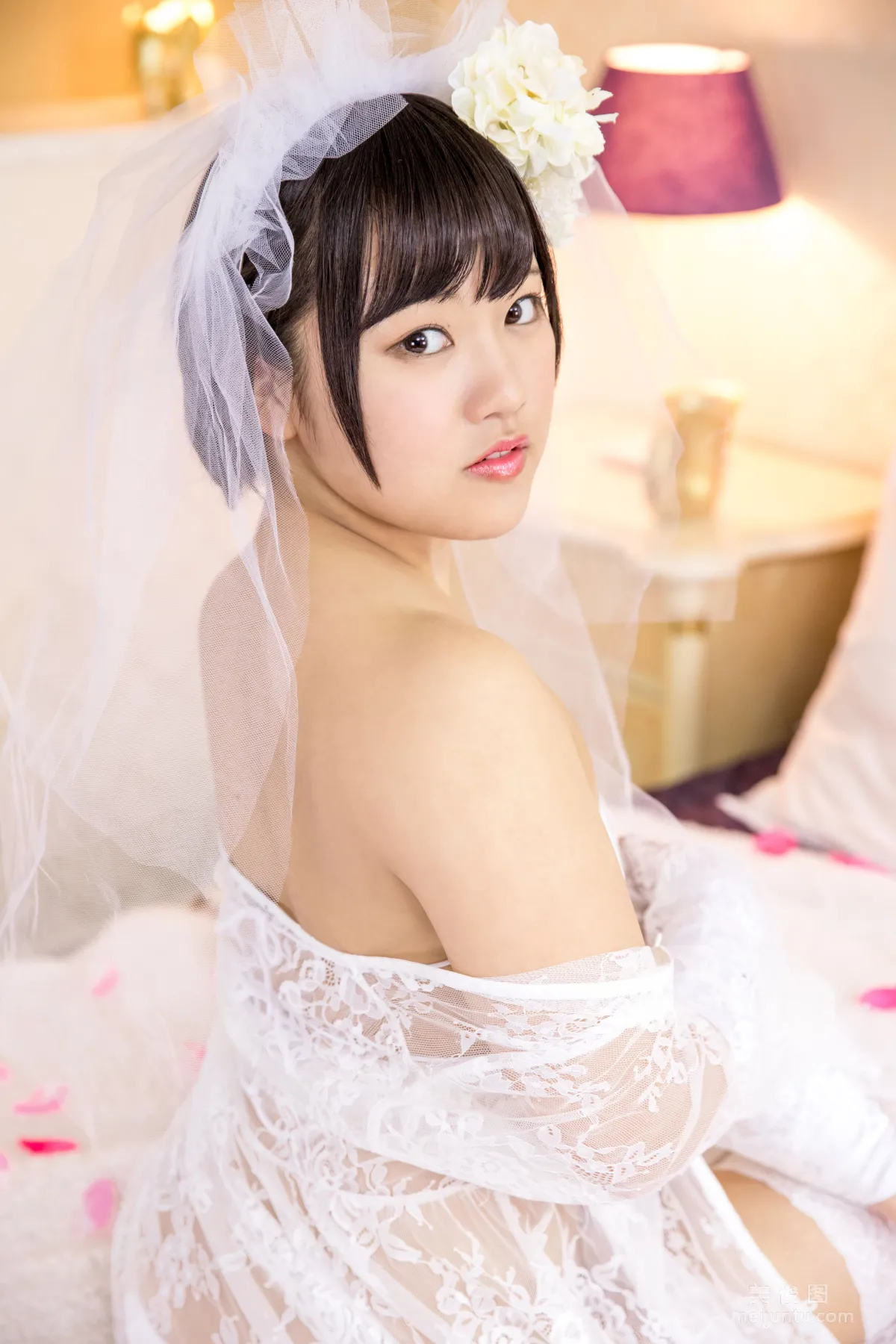 [Minisuka.tv] 香月りお 4k_l_anju_29 - PPV 寫真套圖 17