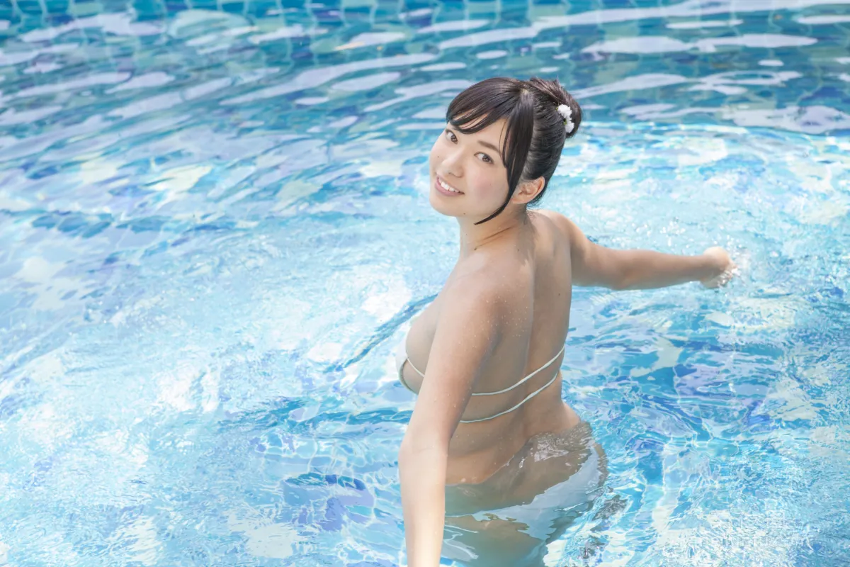 [Minisuka.tv] 山中知恵 4kr_tomoe-y105 - PPV 13