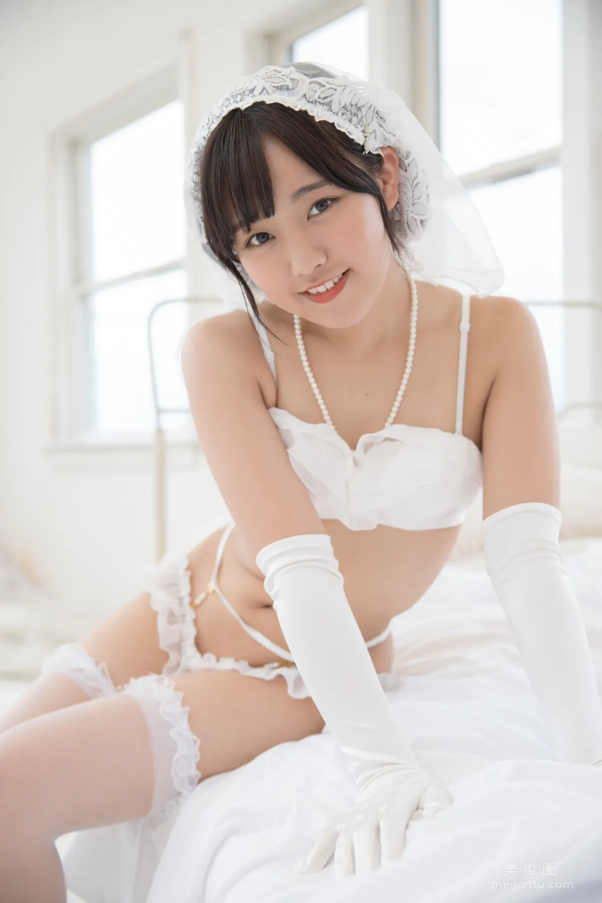 [Minisuka.tv] 香月りお 4k_l_anju_65 - PPV 寫真套圖 45