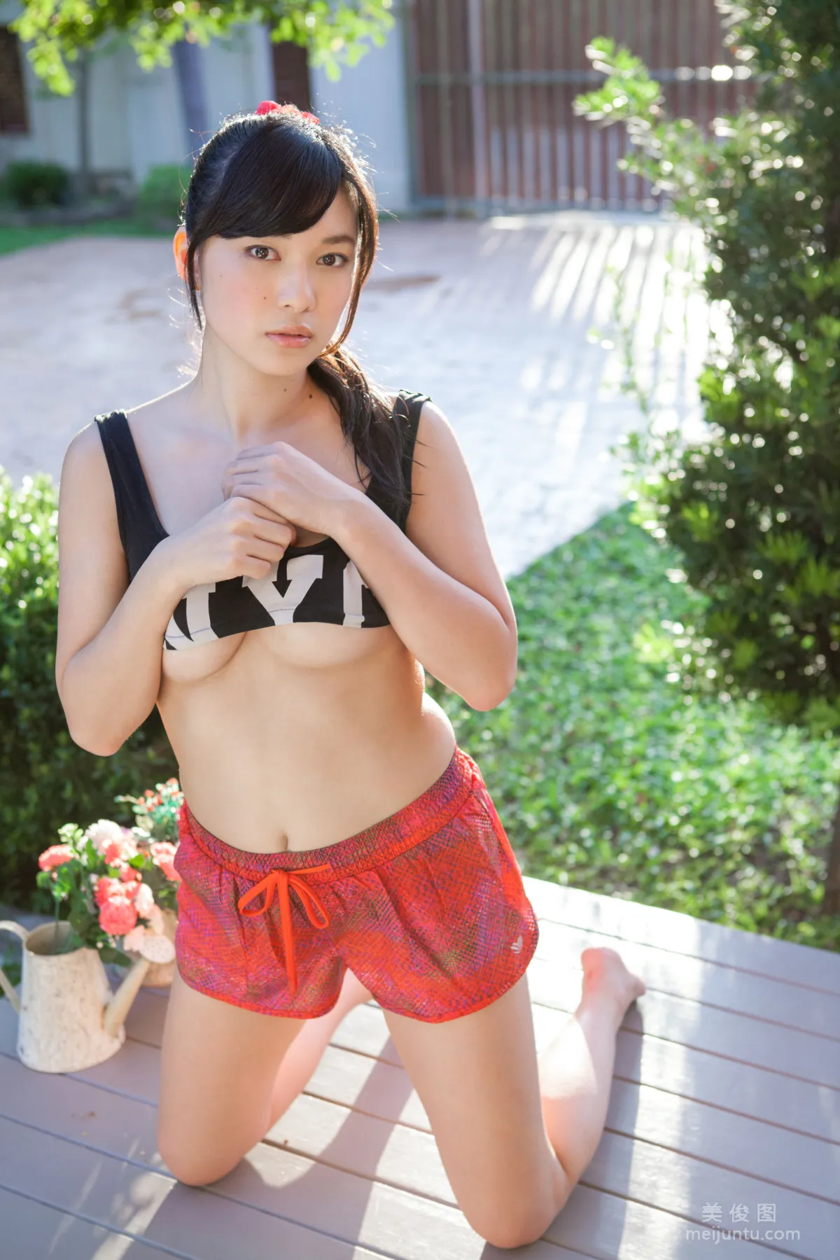[Minisuka.tv] 山中知恵 Tomoe Yamanaka 4kr_tomoe-y102 - PPV 65