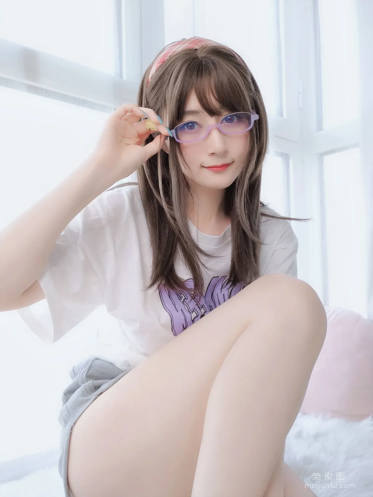 Baiyin 81: Web Idols photo 8