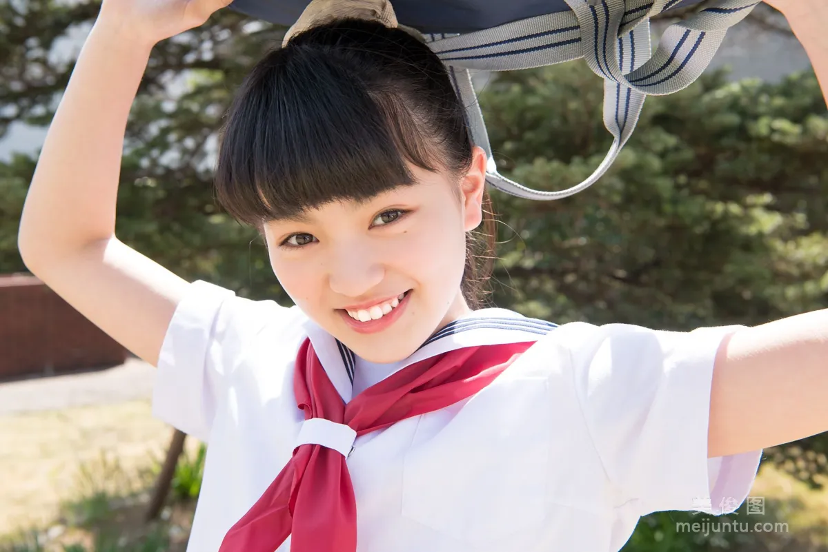 [Minisuka.tv] 玉城ひなこ - Premium Gallery 02 7