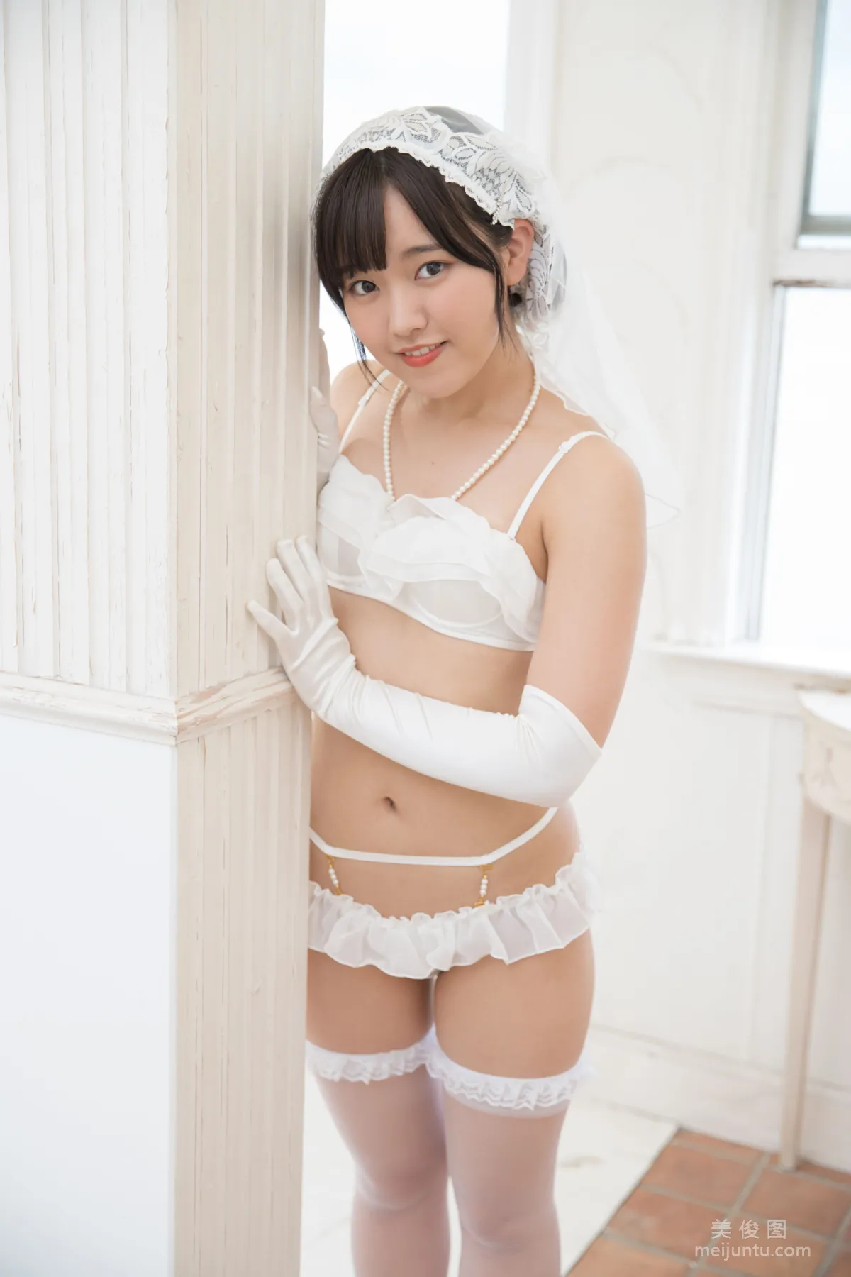 [Minisuka.tv] 香月りお 4k_l_anju_65 - PPV 寫真套圖 27
