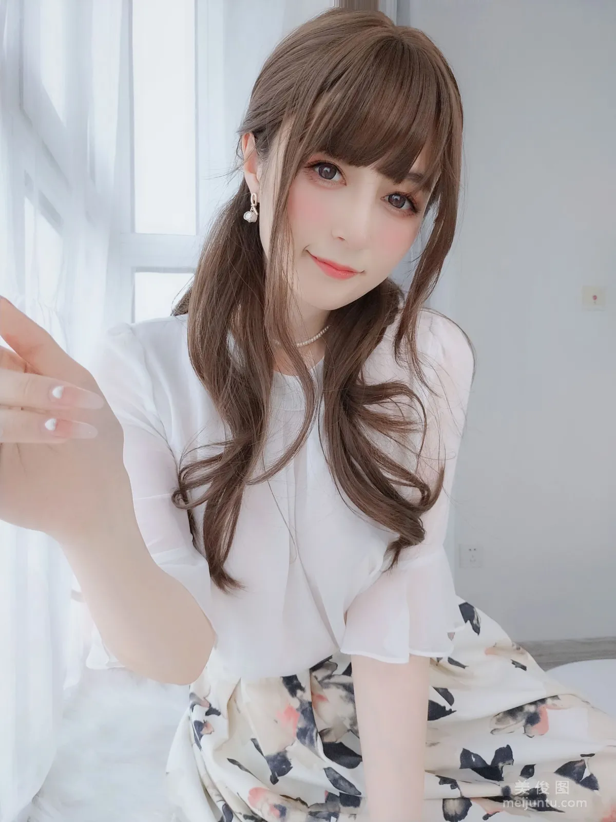 Baiyin 81: Web Idols photo 31