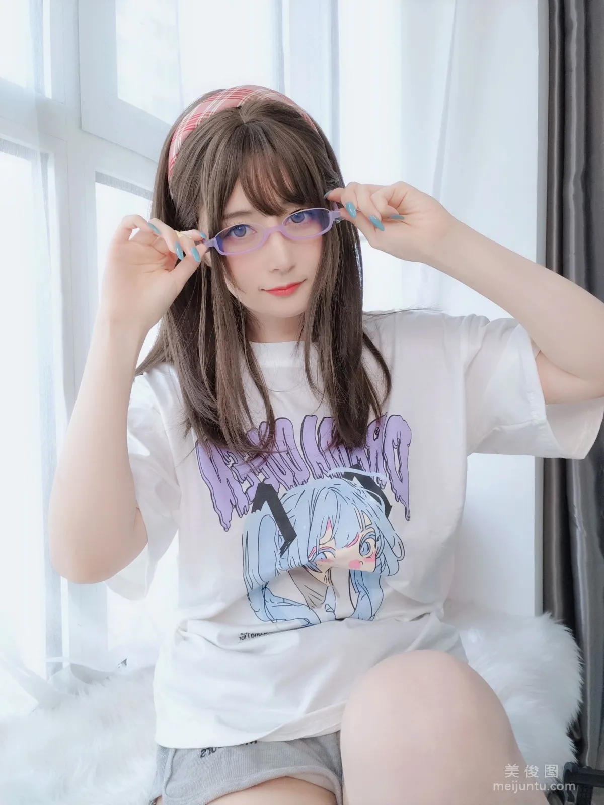 Baiyin 81: Web Idols photo 18