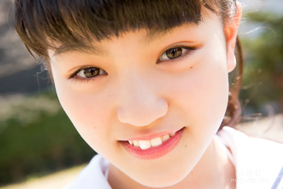 [Minisuka.tv] 玉城ひなこ - Premium Gallery 02 2