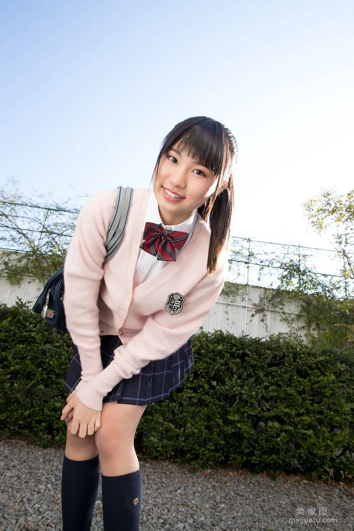 [Minisuka.tv] 宮丸くるみ - Regular Gallery 9.1 4