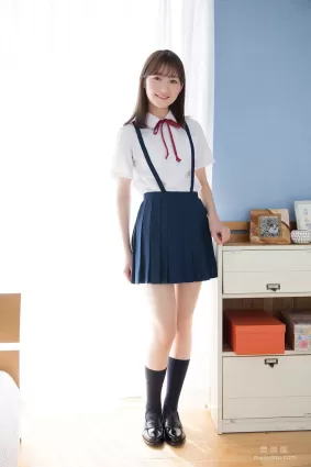 [Minisuka.tv] 近藤あさみ - Limited Gallery 31.1 寫真套圖