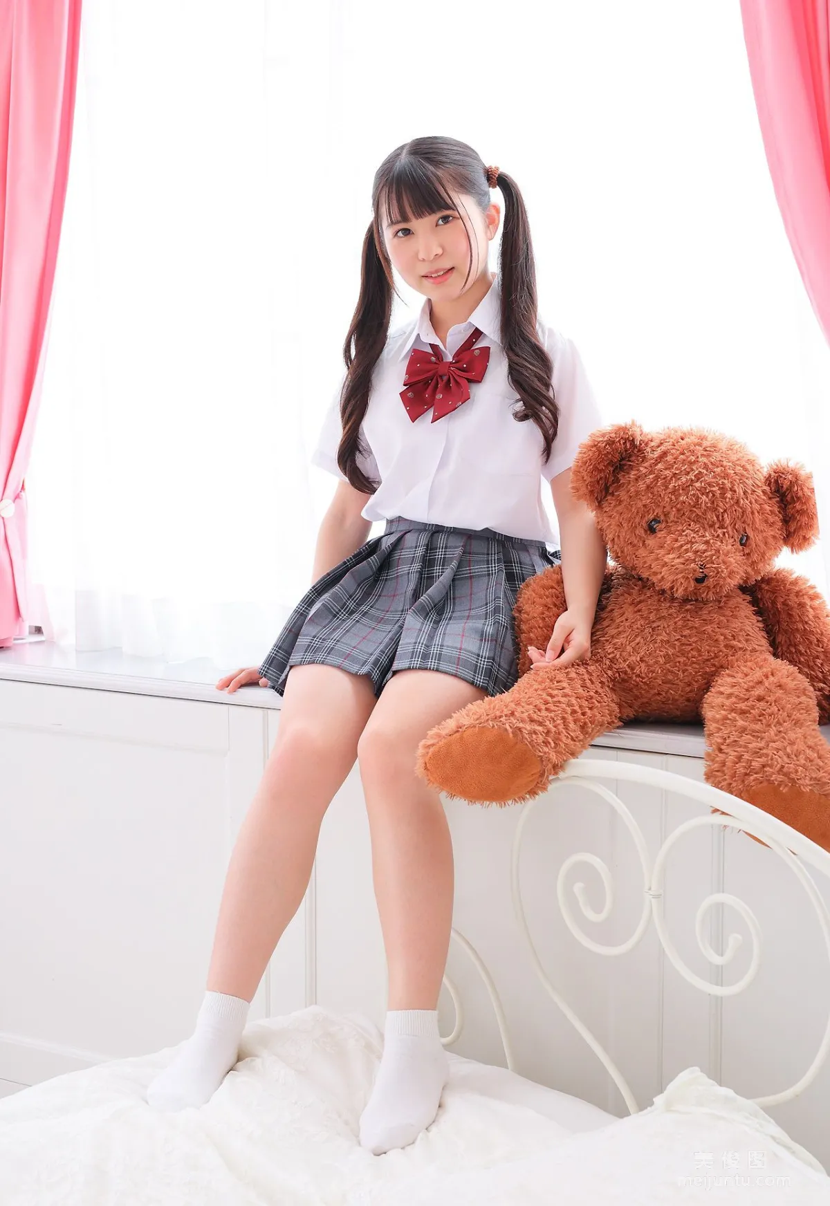 [Minisuka.tv] Umi Kokono 心乃うみ - Regular Gallery 0145