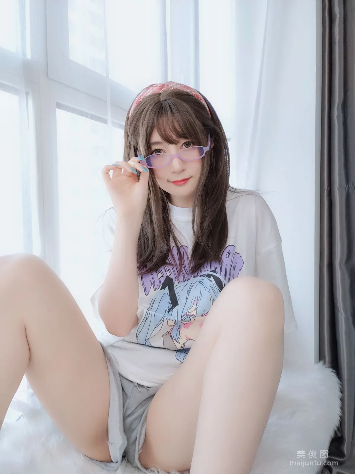 Baiyin 81: Web Idols photo 20