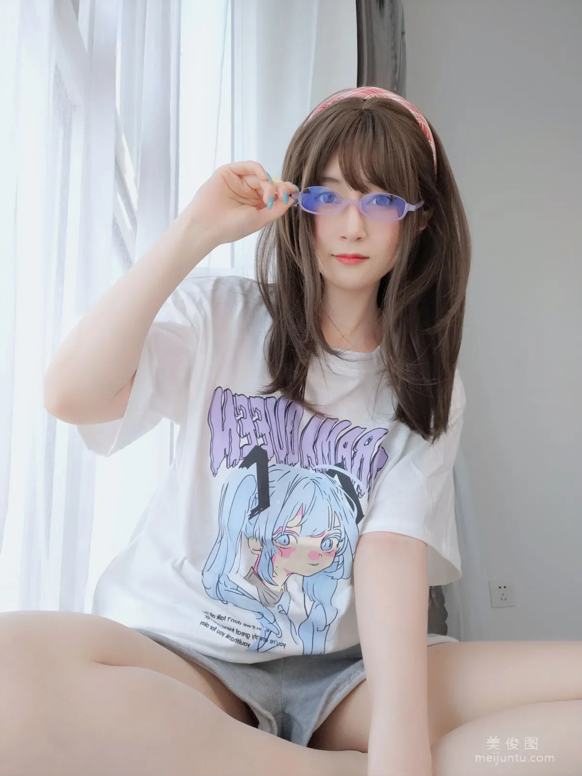 Baiyin 81: Web Idols photo 31