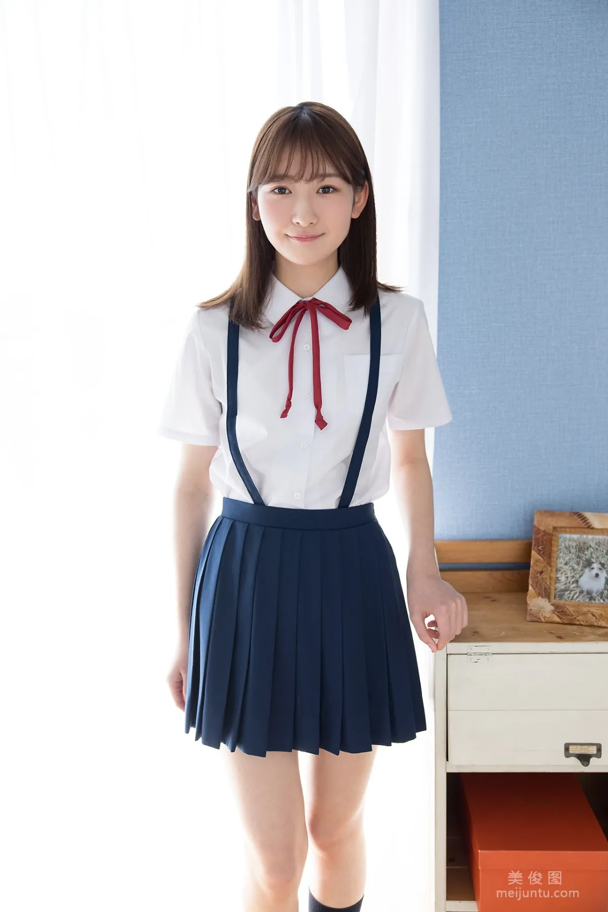 [Minisuka.tv] 近藤あさみ - Limited Gallery 31.1 寫真套圖 2