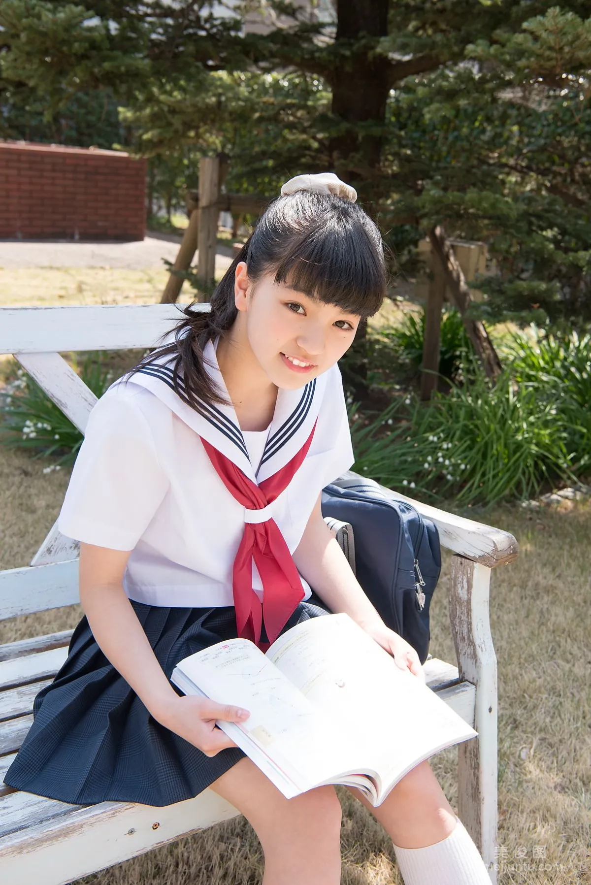 [Minisuka.tv] 玉城ひなこ - Premium Gallery 0226