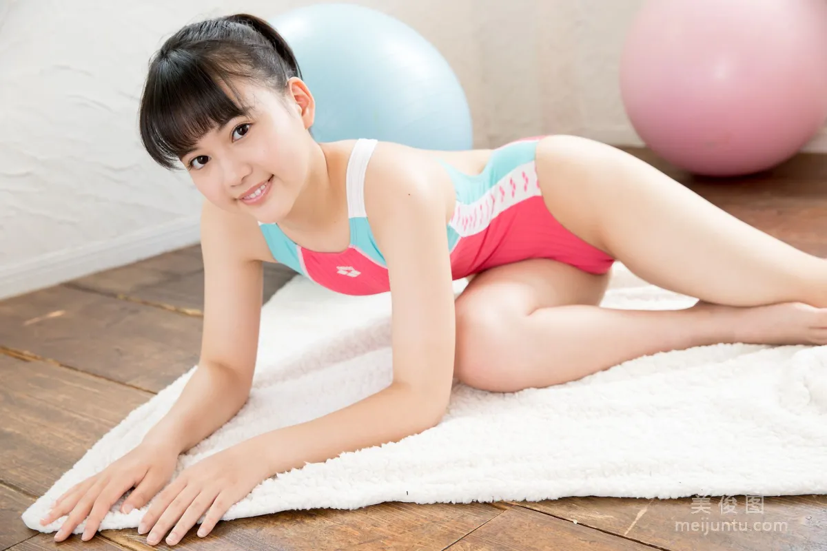 [Minisuka.tv] 咲羽ひなり Hinari Sawa - Secret Gallery (STAGE2) 022