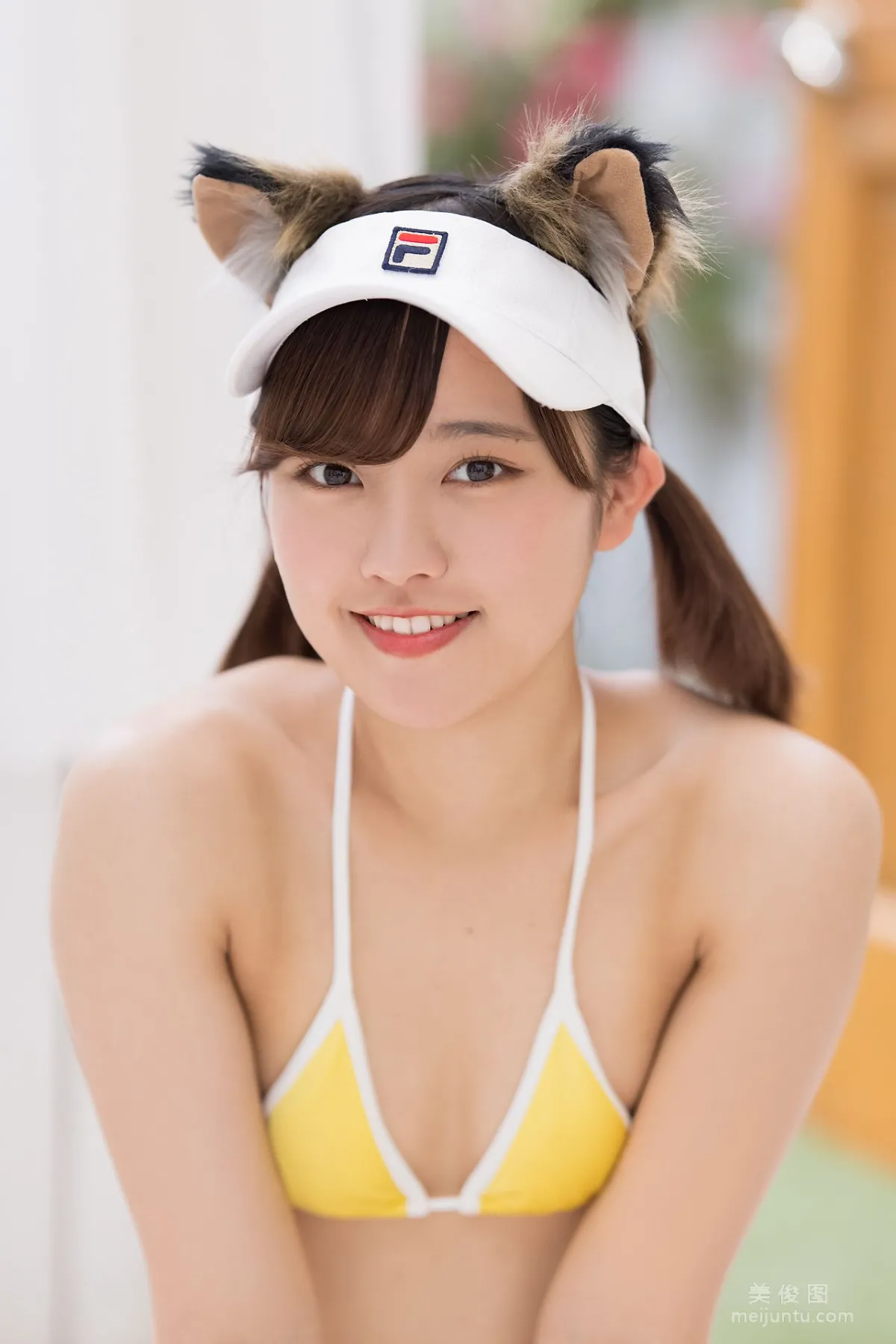 [Minisuka.tv] 香月りお Anju Kouzuki - Limited Gallery 22.3 寫真套圖 43