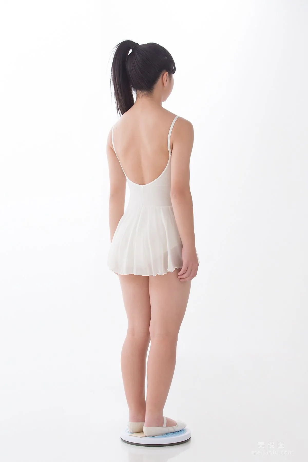 [Minisuka.tv] 夏目咲莉愛 - Premium Gallery 2.26