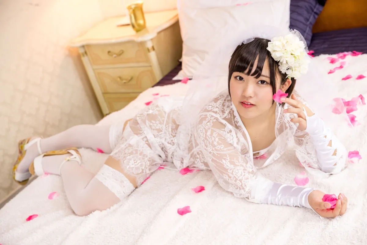 [Minisuka.tv] 香月りお 4k_l_anju_29 - PPV 寫真套圖 9