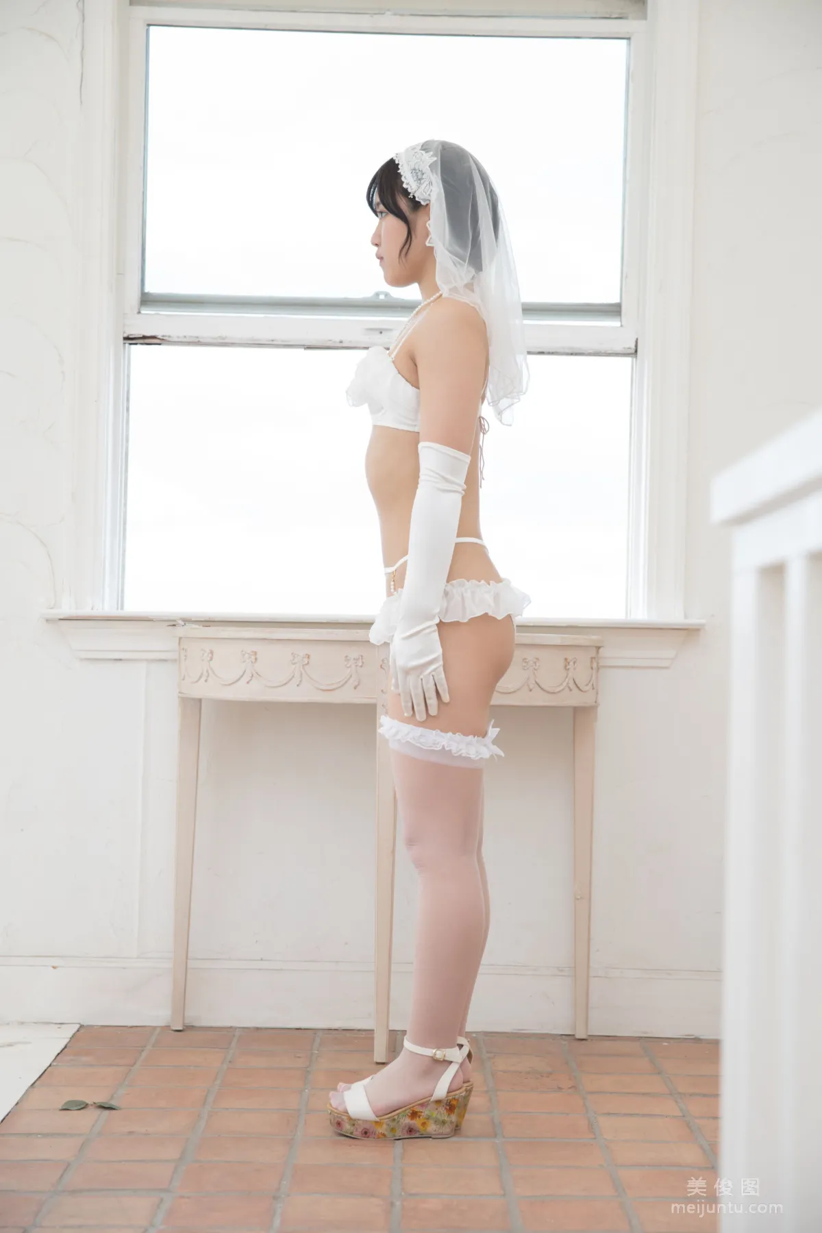 [Minisuka.tv] 香月りお 4k_l_anju_65 - PPV 寫真套圖 75