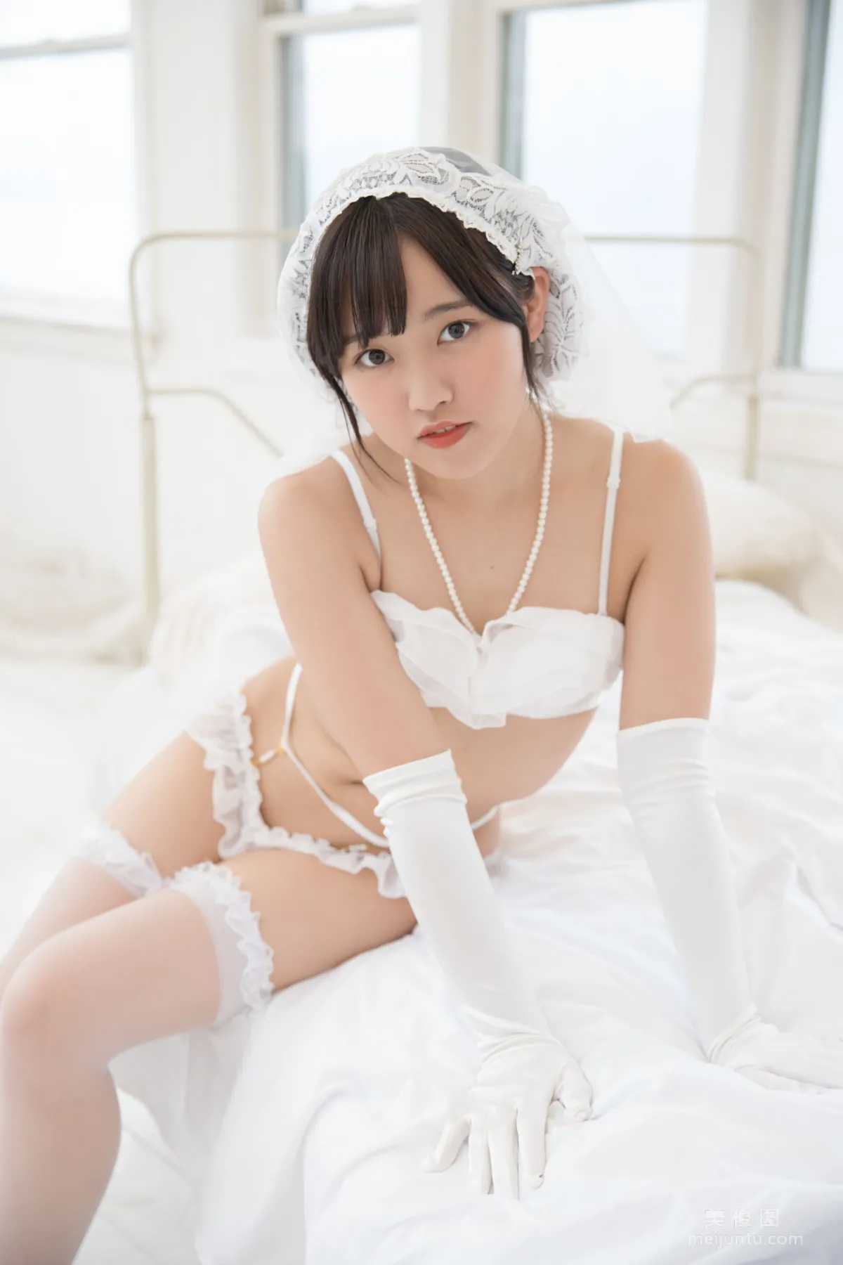 [Minisuka.tv] 香月りお 4k_l_anju_65 - PPV 寫真套圖 44