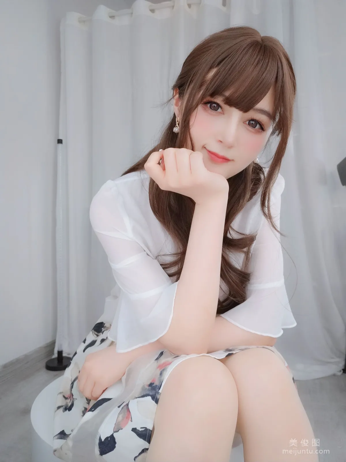 Baiyin 81: Web Idols photo 25