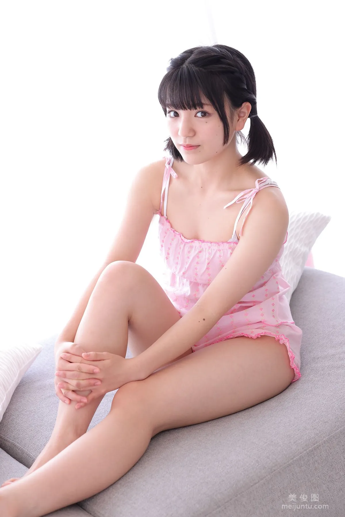 [Minisuka.tv] 玉城ひなこ - Regular Gallery 6.1 寫真套圖 15