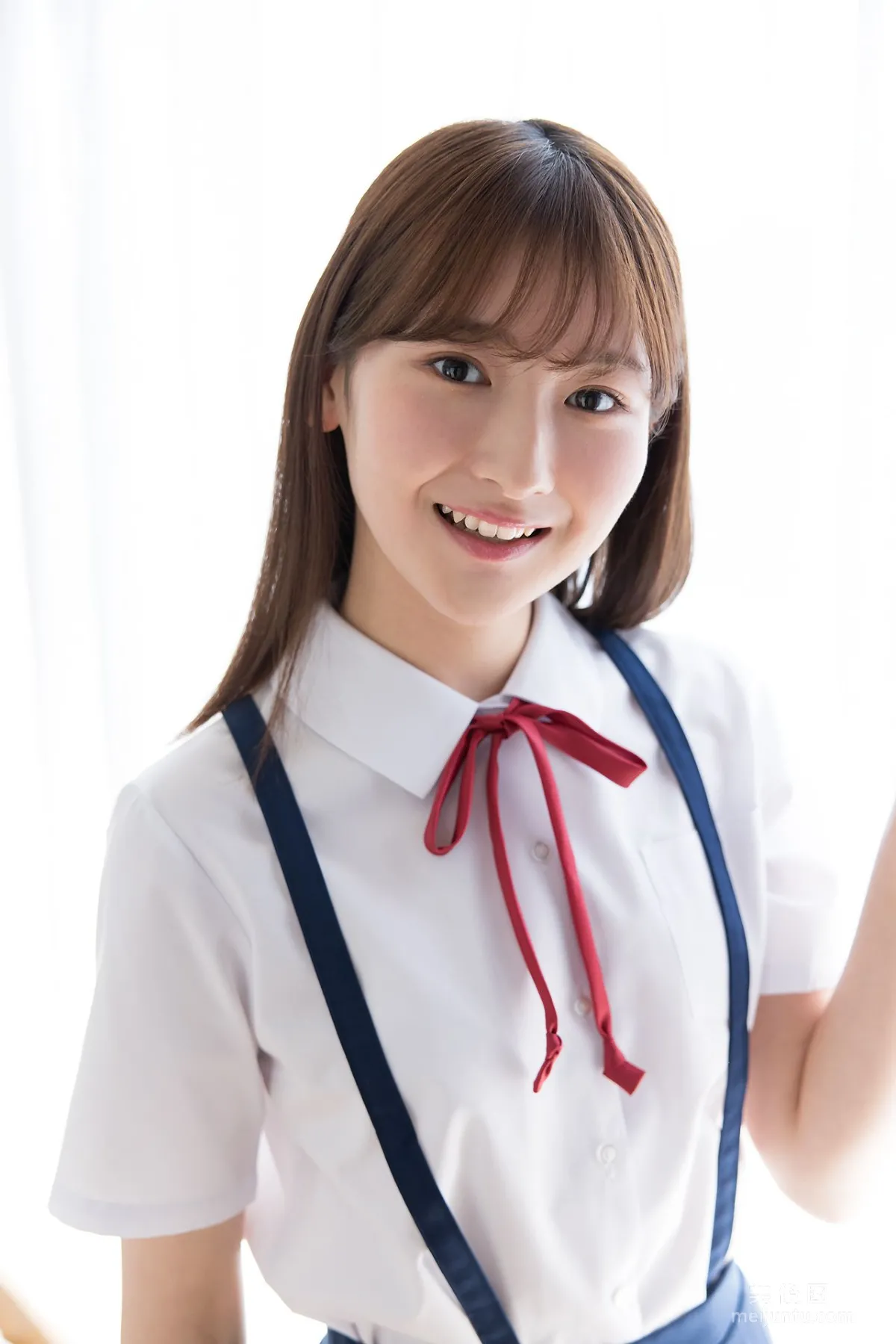 [Minisuka.tv] 近藤あさみ - Limited Gallery 31.1 寫真套圖 7