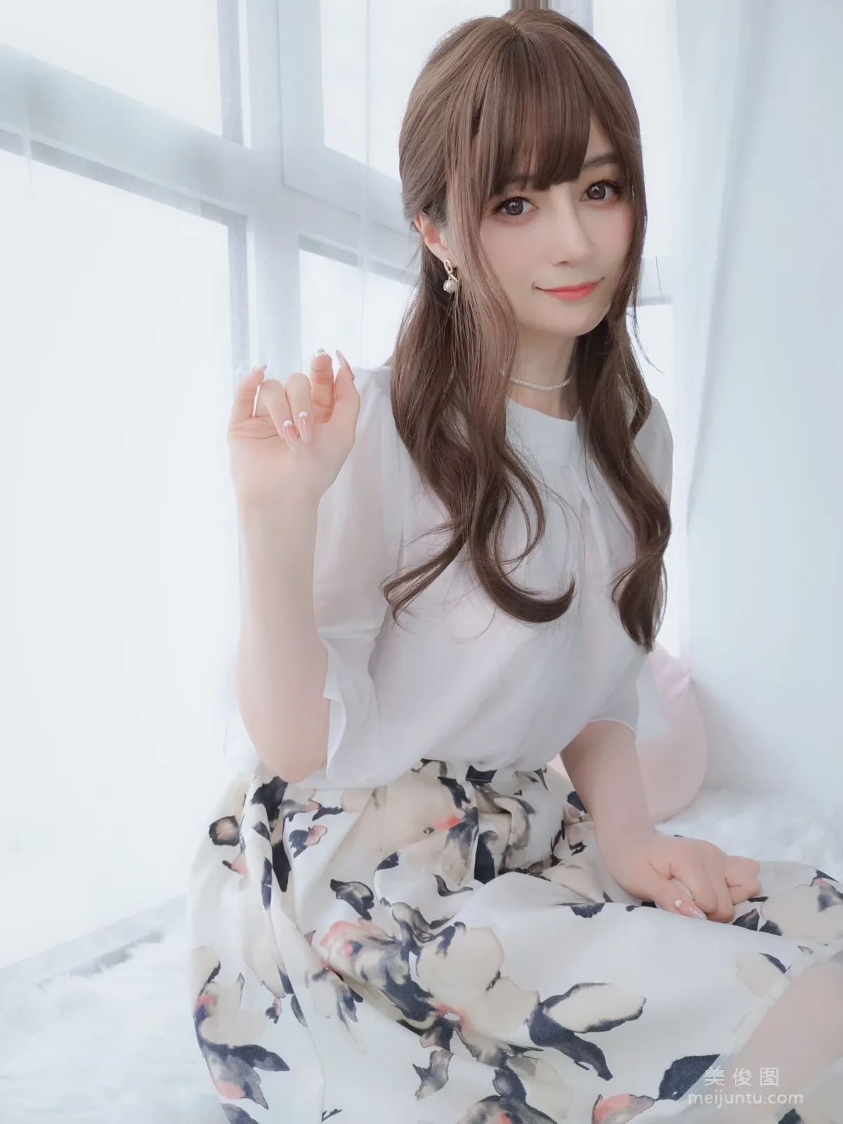 Baiyin 81: Web Idols photo 7