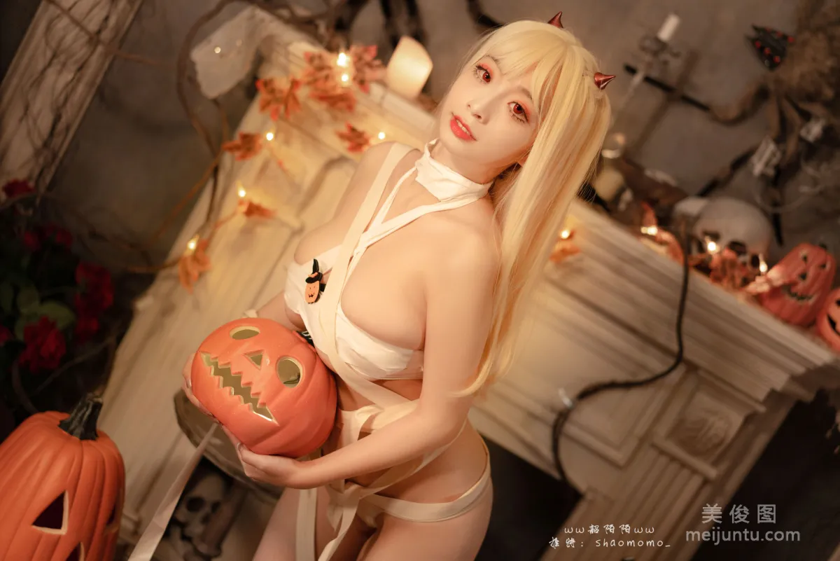 Shao Momo: Web Idols photo 26