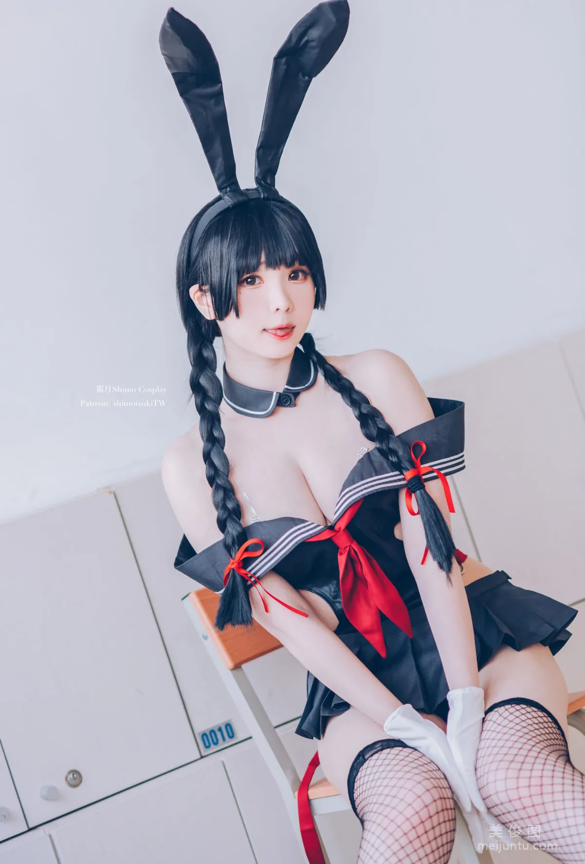 Shuangyue shimo: Web Idols photo 19