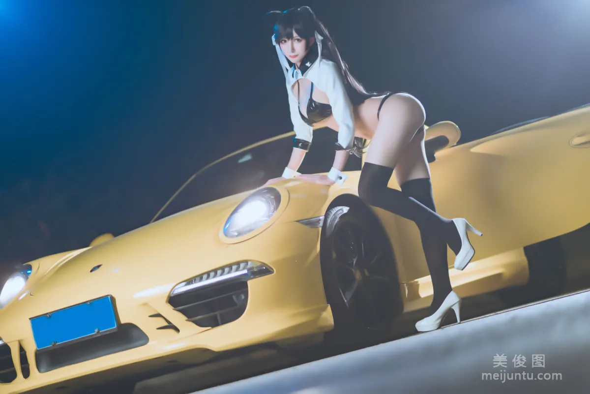 Ya Qi: Web Idols photo 2