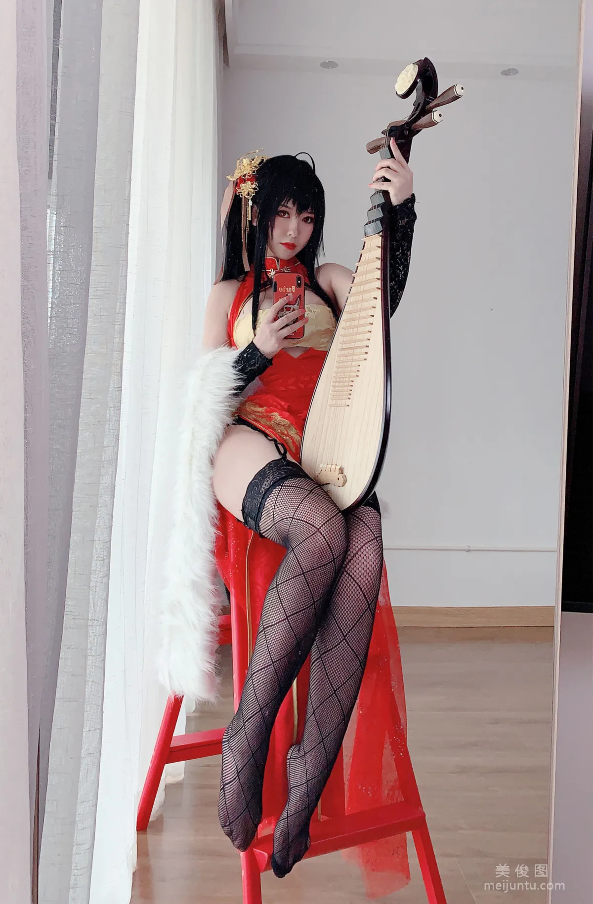 Ban Banzi: Web Idols photo 39