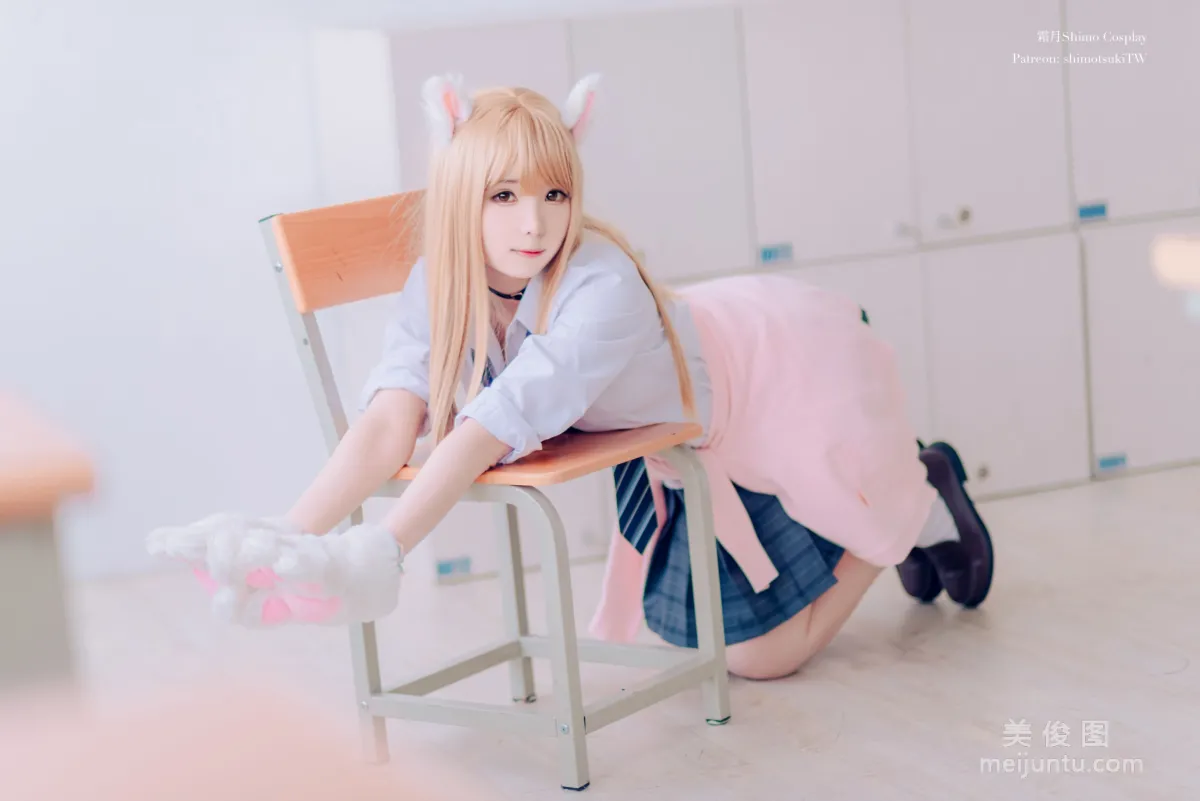 Shuangyue shimo: Web Idols photo 2