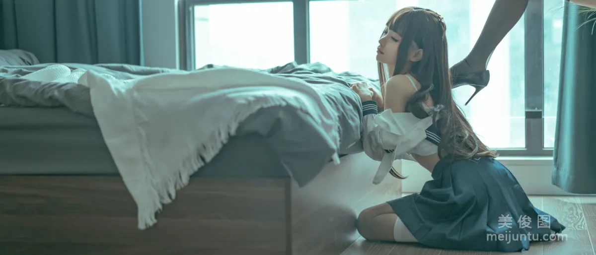 Chun Momo: Web Idols photo 53