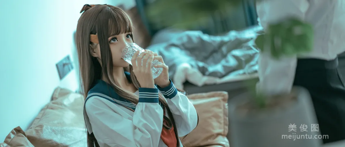 Chun Momo: Web Idols photo 36
