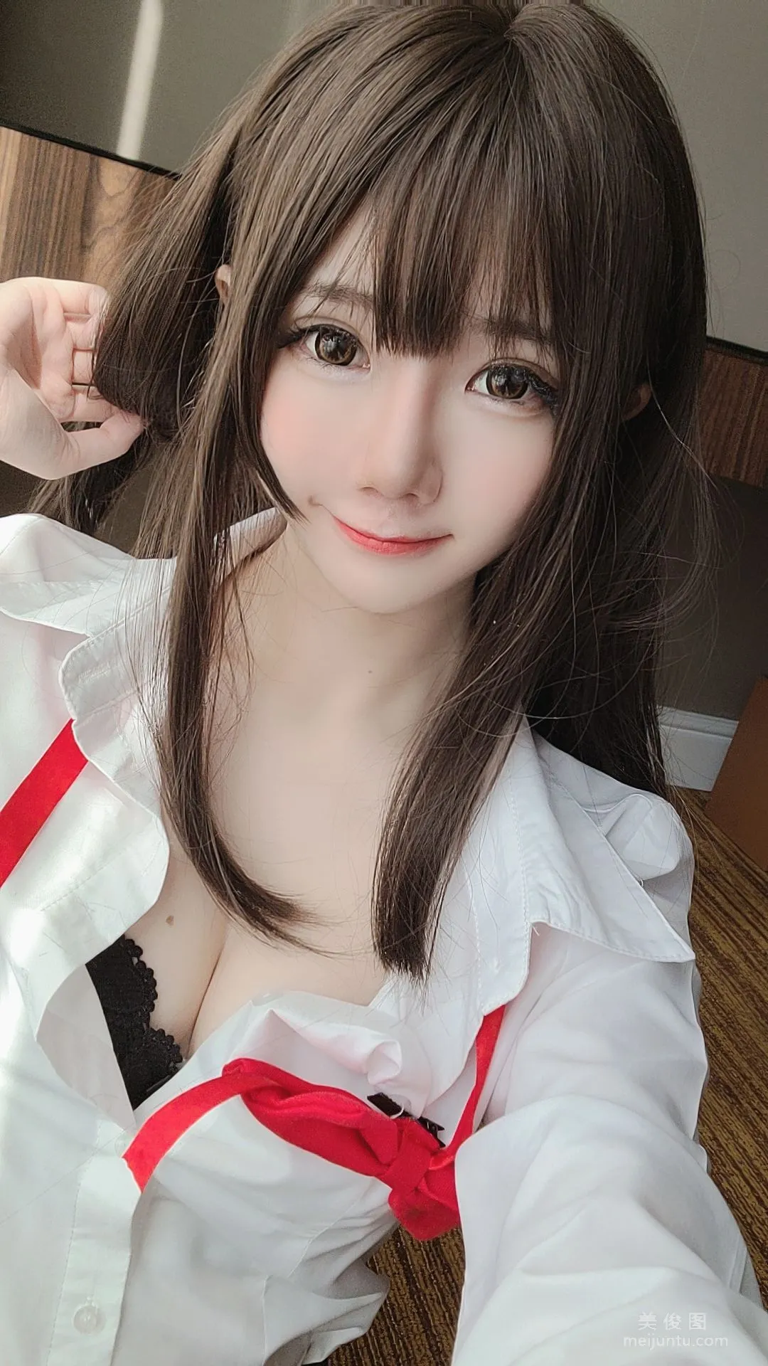 [Web Idols COSER] Sally Dorasnow - Sayu Photo Set photo 58