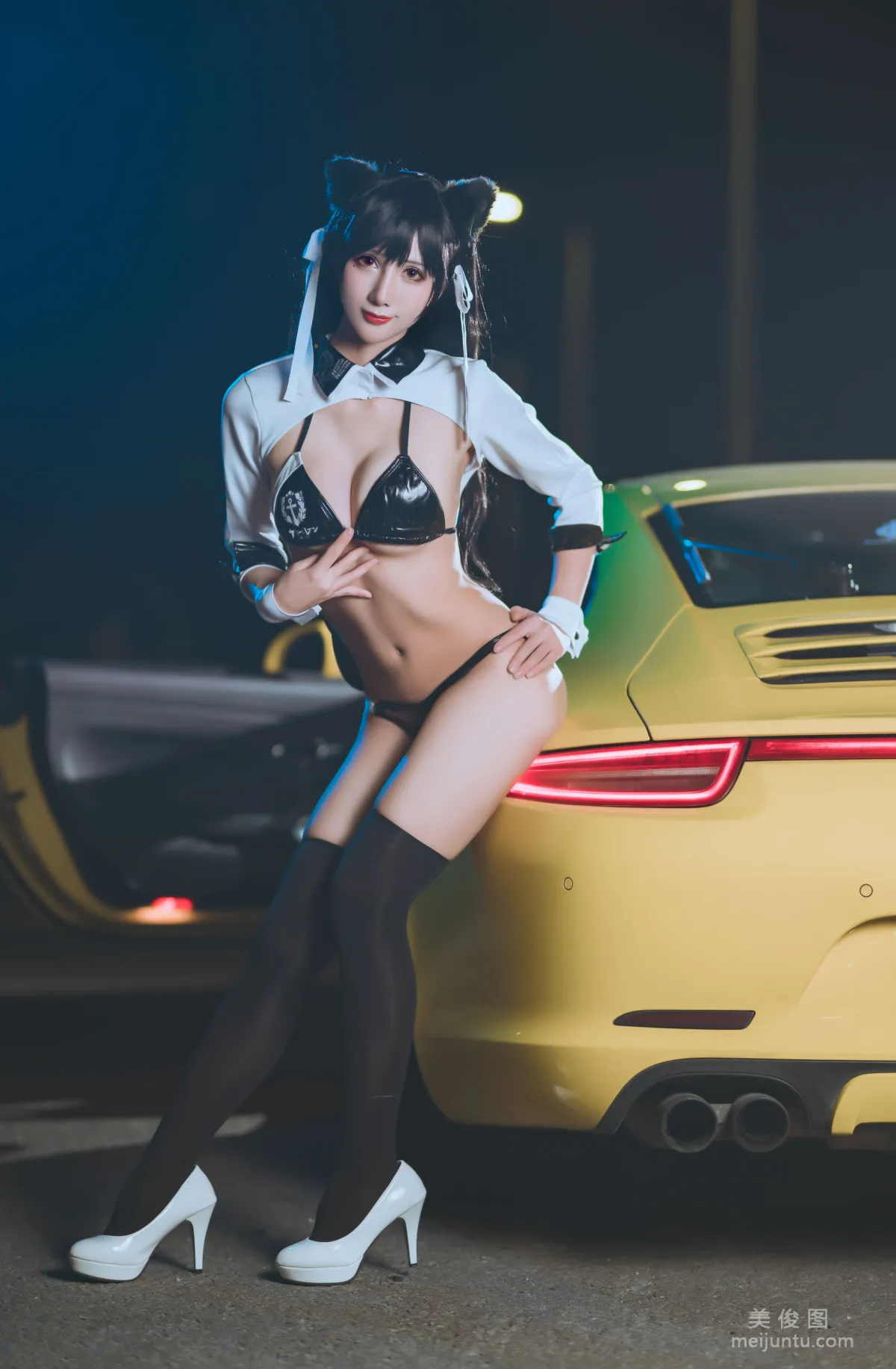 Ya Qi: Web Idols photo 12