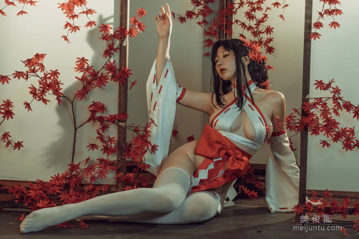 Yun Xixi: Web Idols photo 17