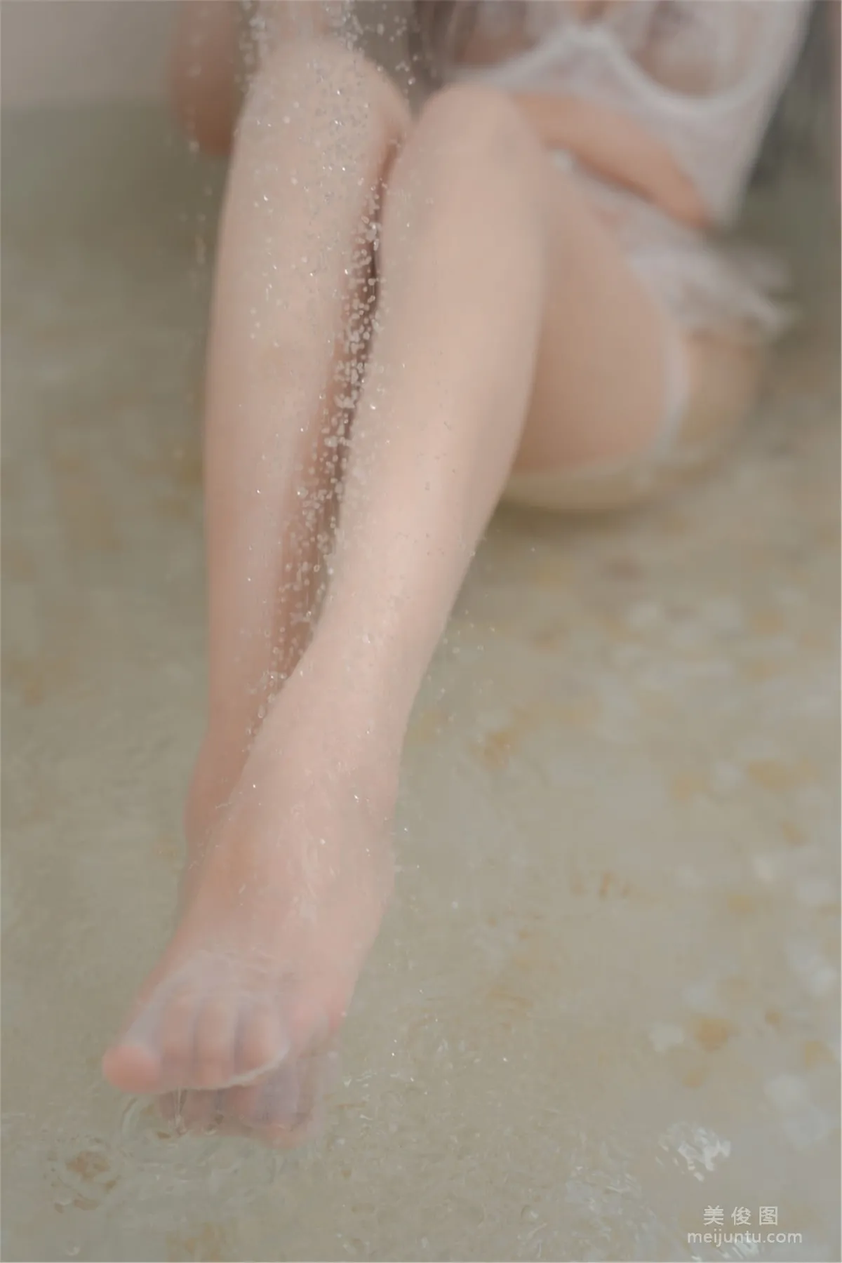 [Web Idols COSER Photo] Douyu Mixianxian sama - First Love photo 26