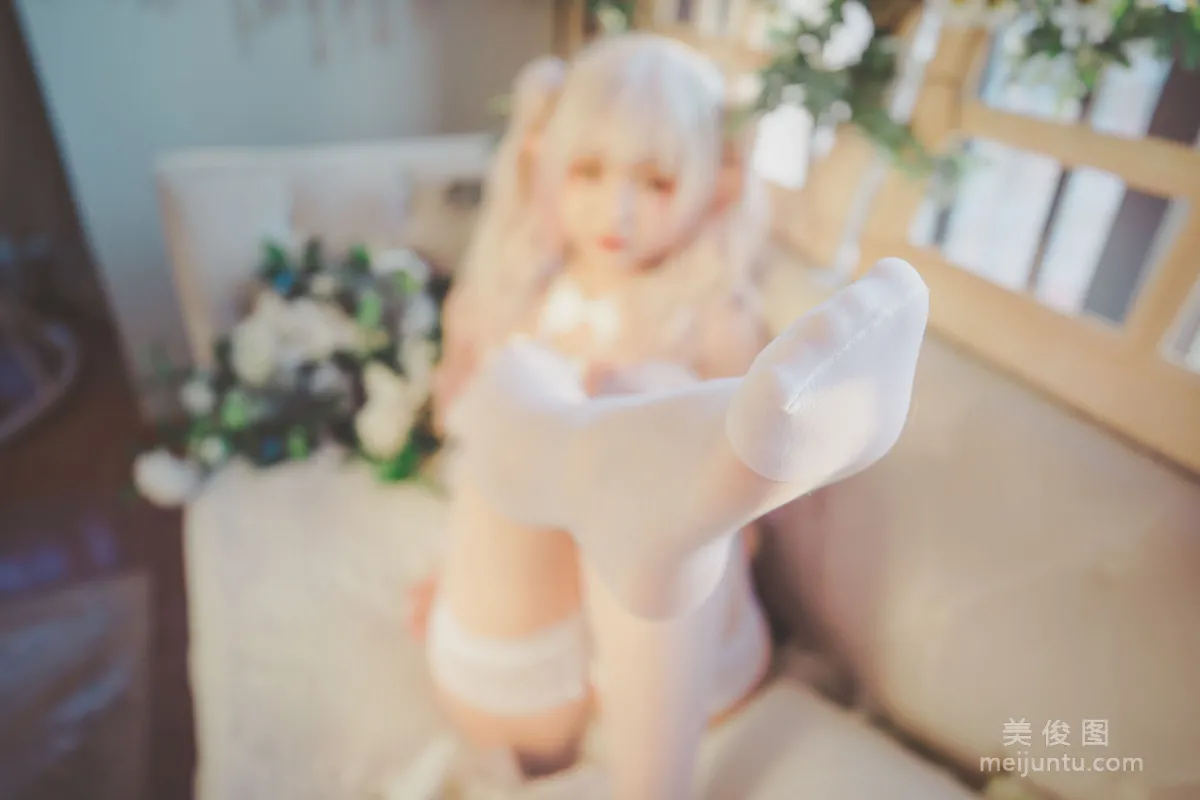 [Web Idols] Shenle Banzhen Dong, Soft Eternity Photo Set photo 103