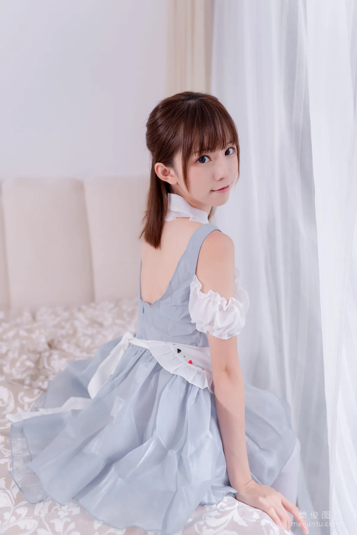 Qi Tailang: Web Idols photo 18