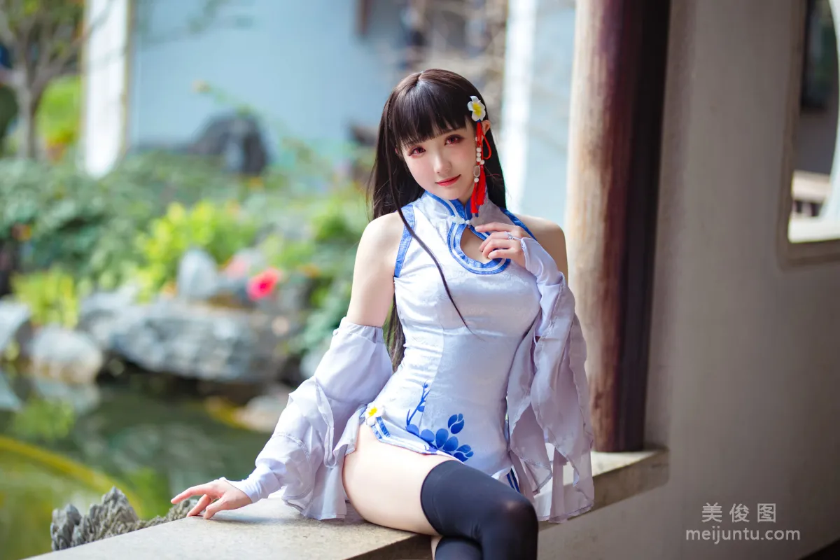 Gua Xichan: Web Idols photo 5