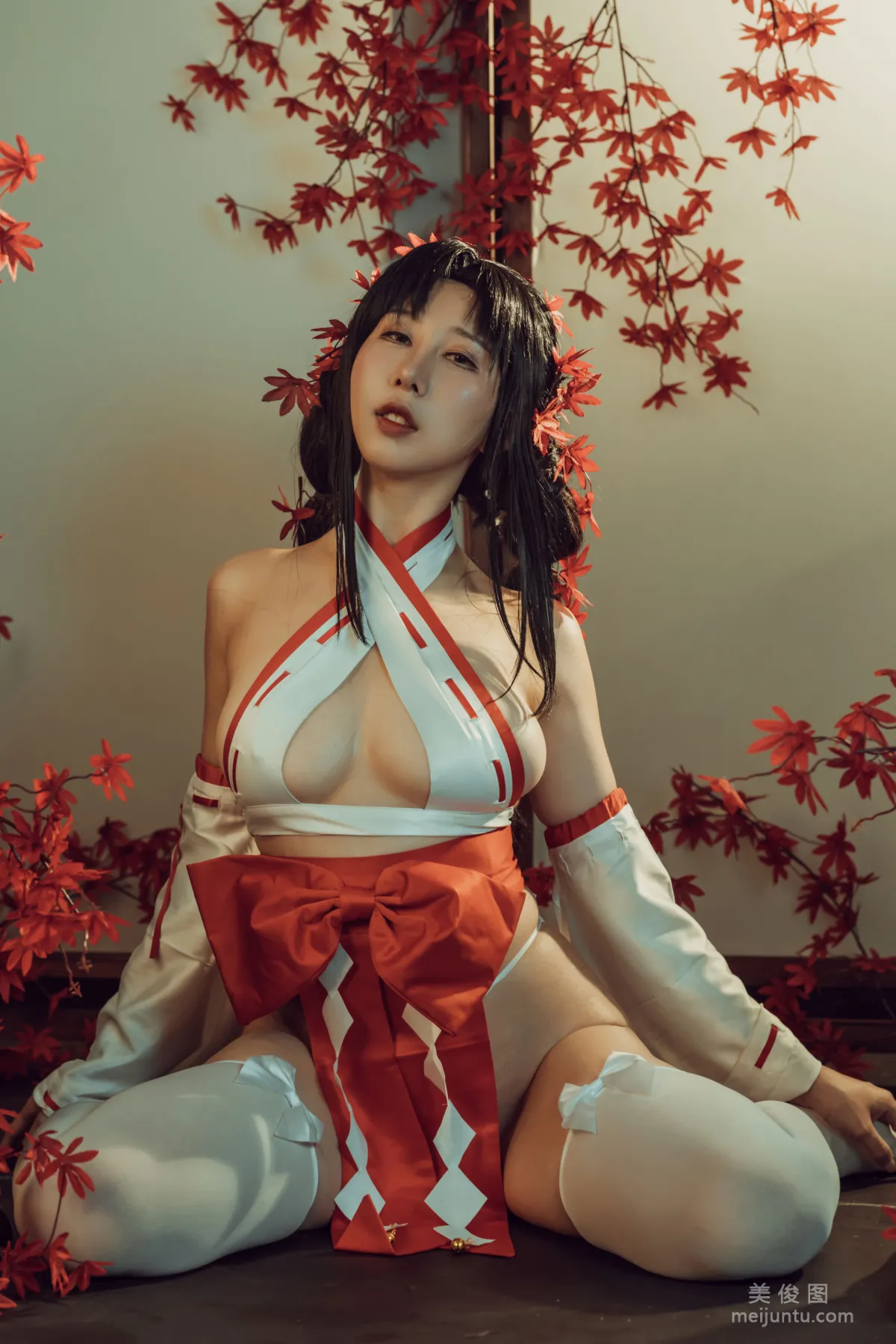 Yun Xixi: Web Idols photo 23